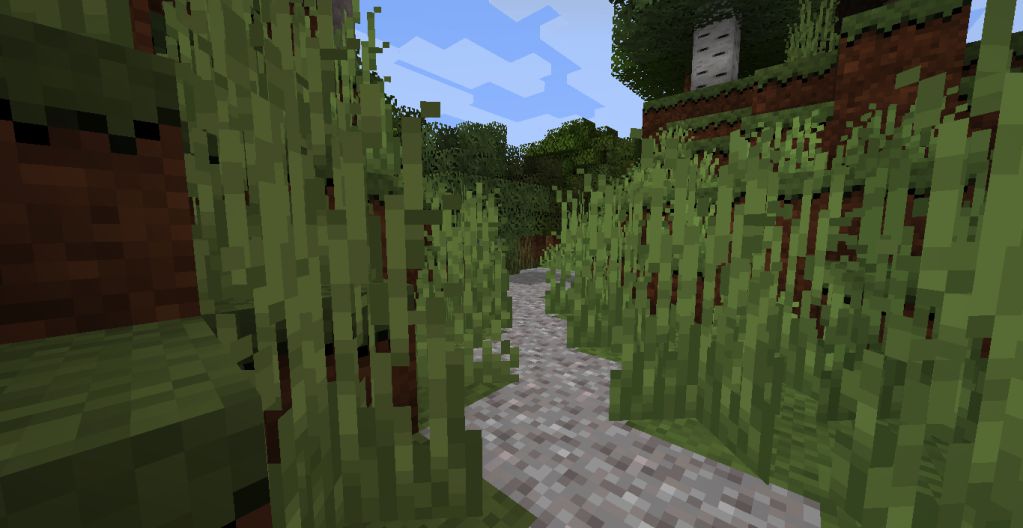 Classical Reborn Resource Pack Screenshots 3