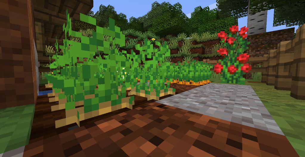 Classical Reborn Resource Pack Screenshots 6