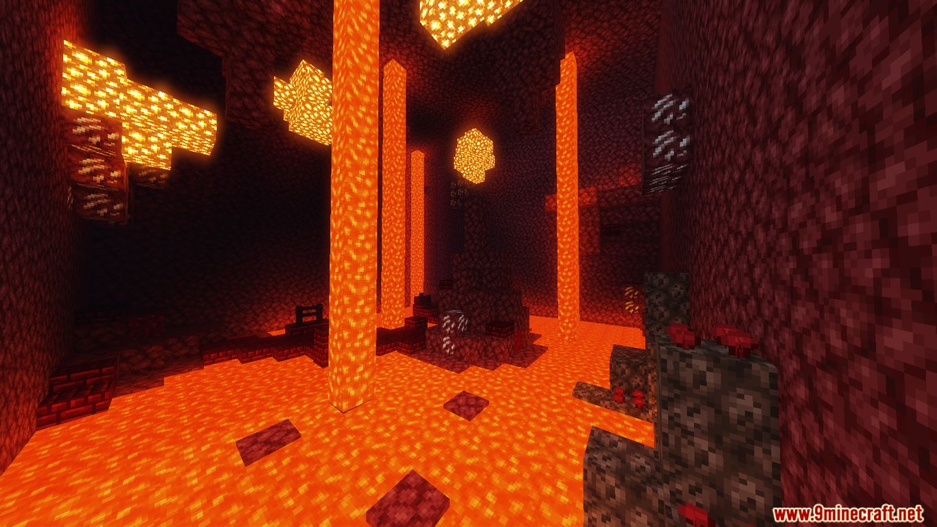 Confuse Button Map Screenshots (10)