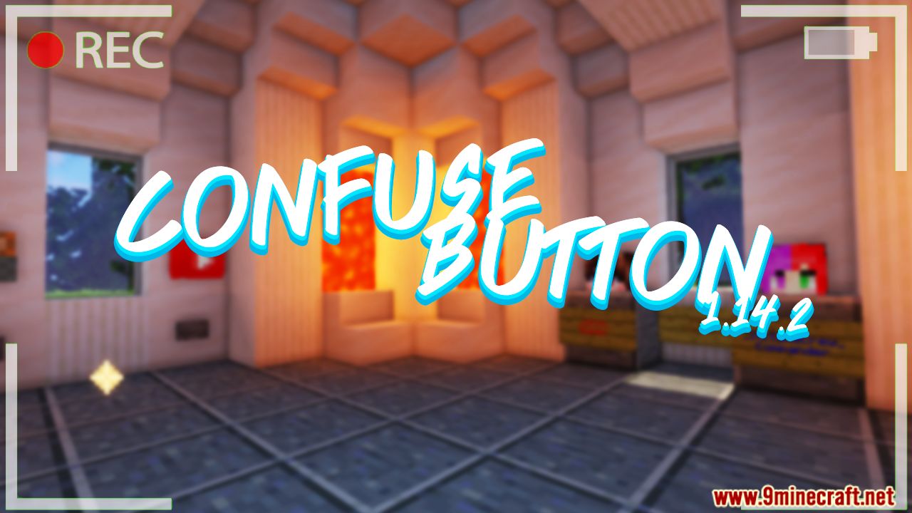 Confuse Button Map Thumbnail