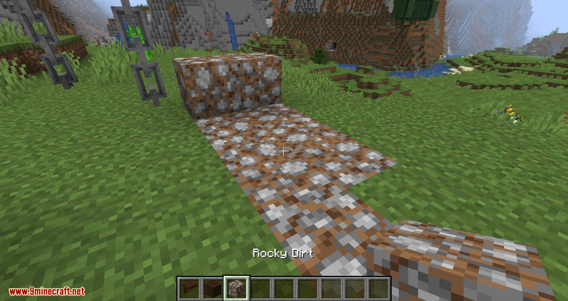 Decorative Blocks mod for minecraft 09