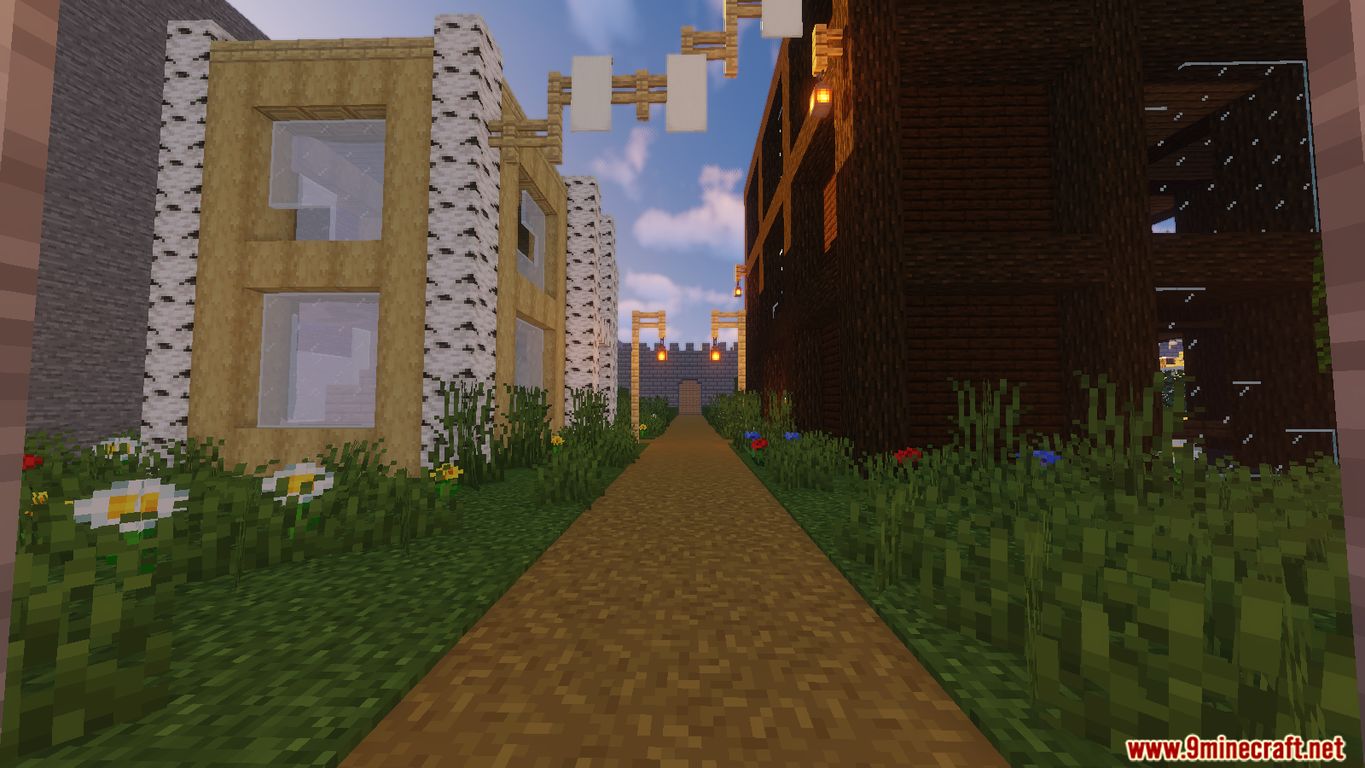 Don’t Trust The Floor 4 Map Screenshots (4)