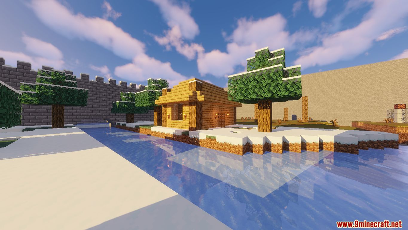 Don’t Trust The Floor 4 Map Screenshots (5)