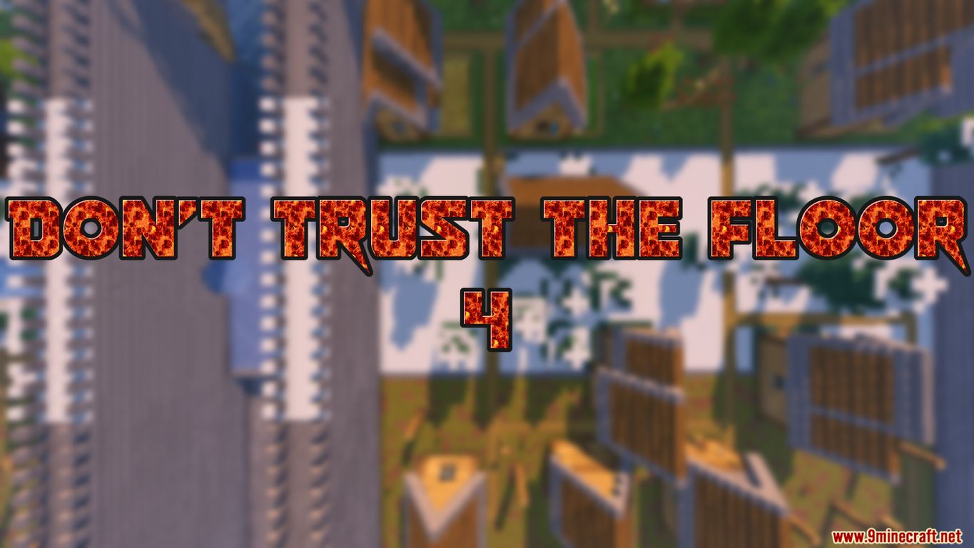 Don’t Trust The Floor 4 Map Thumbnail
