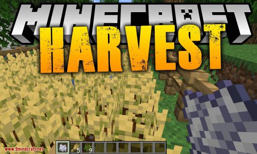 Overloaded Mod 1.16.5, 1.15.2 (Server Friendly Endgame Items) 