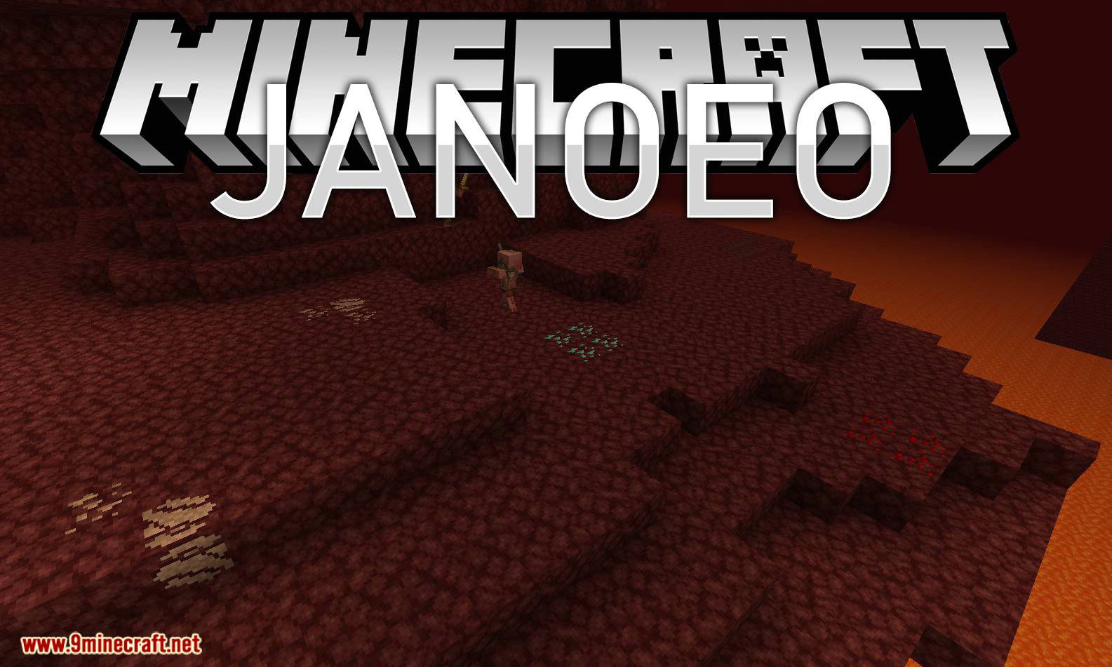 5 best mods for Minecraft Overworld