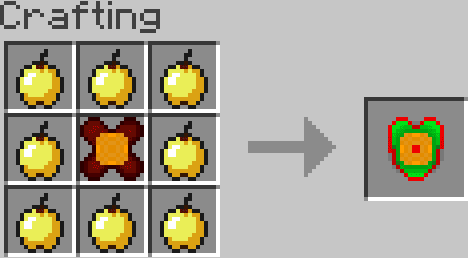 Magic Charms mod for minecraft 24