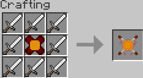Magic Charms mod for minecraft 26