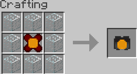 Magic Charms mod for minecraft 27