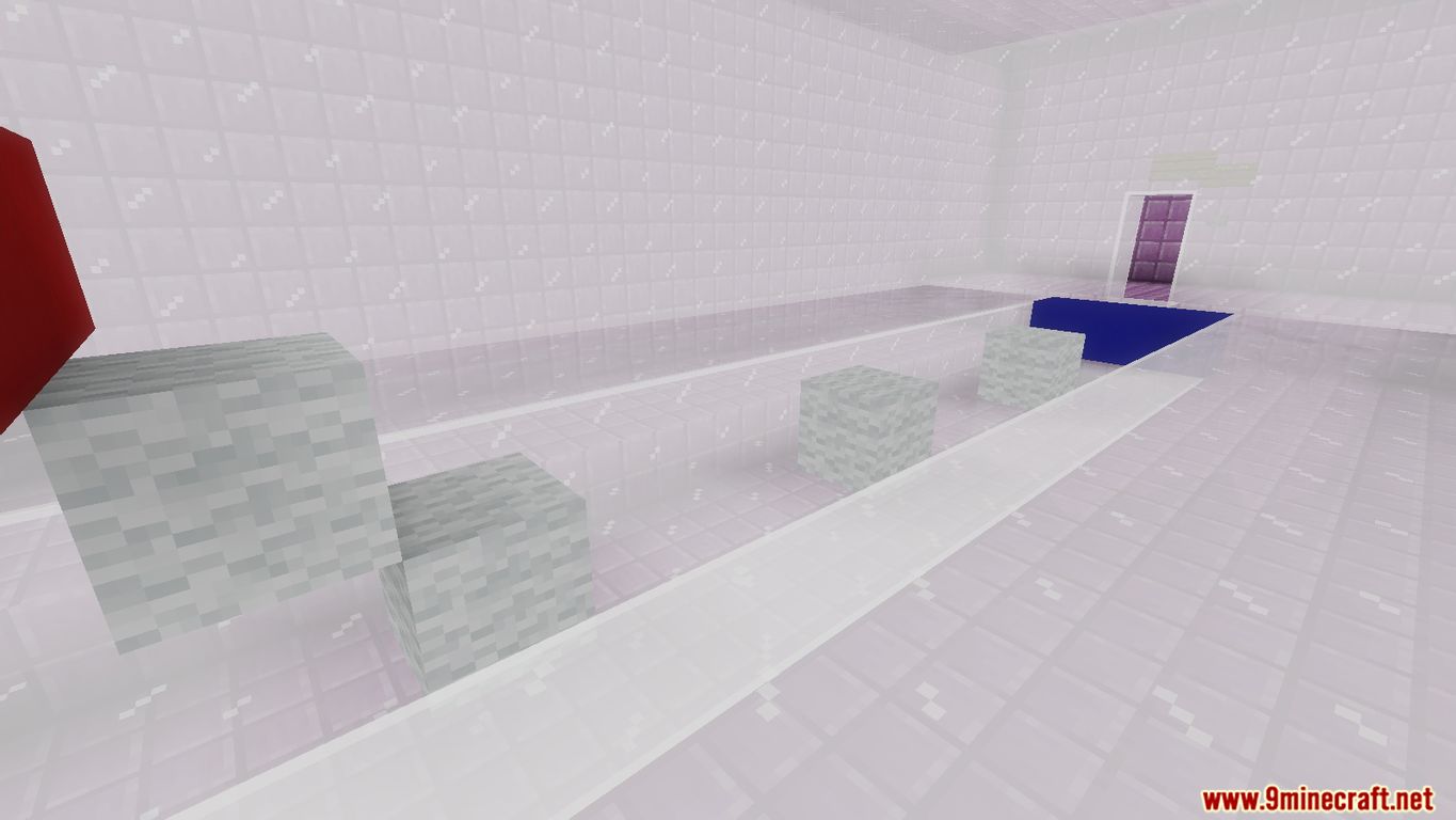 MineParkour Map Screenshots (1)
