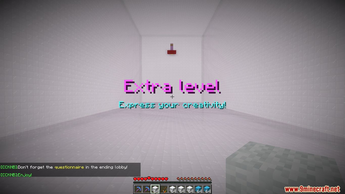 MineParkour Map Screenshots (11)