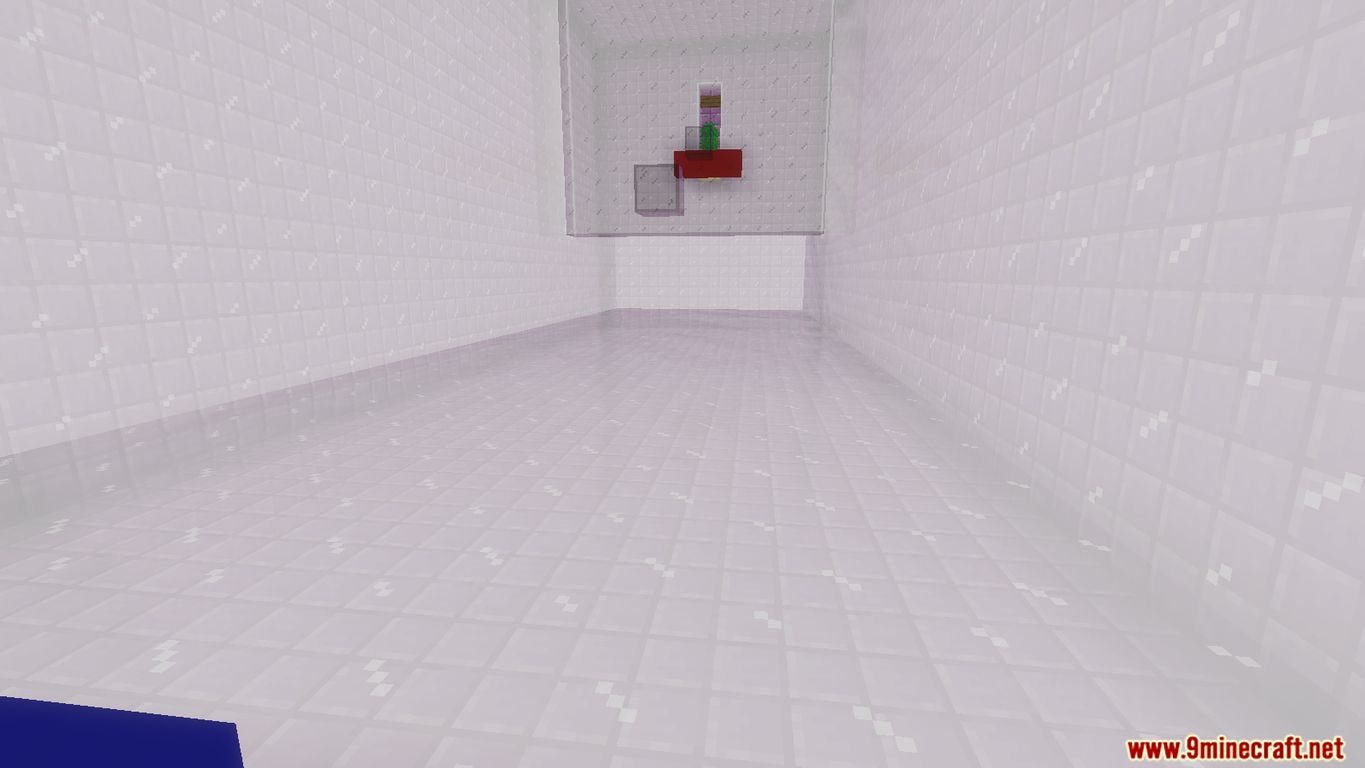 MineParkour Map Screenshots (3)