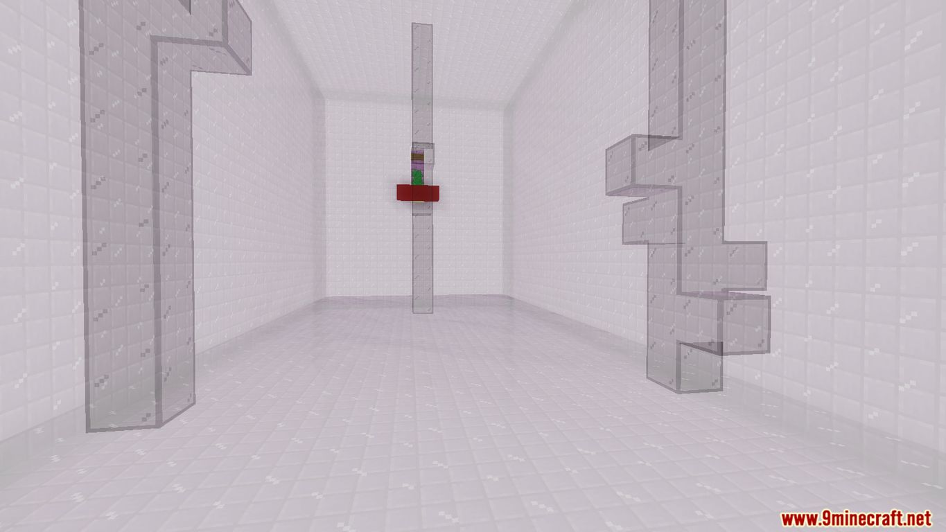 MineParkour Map Screenshots (4)