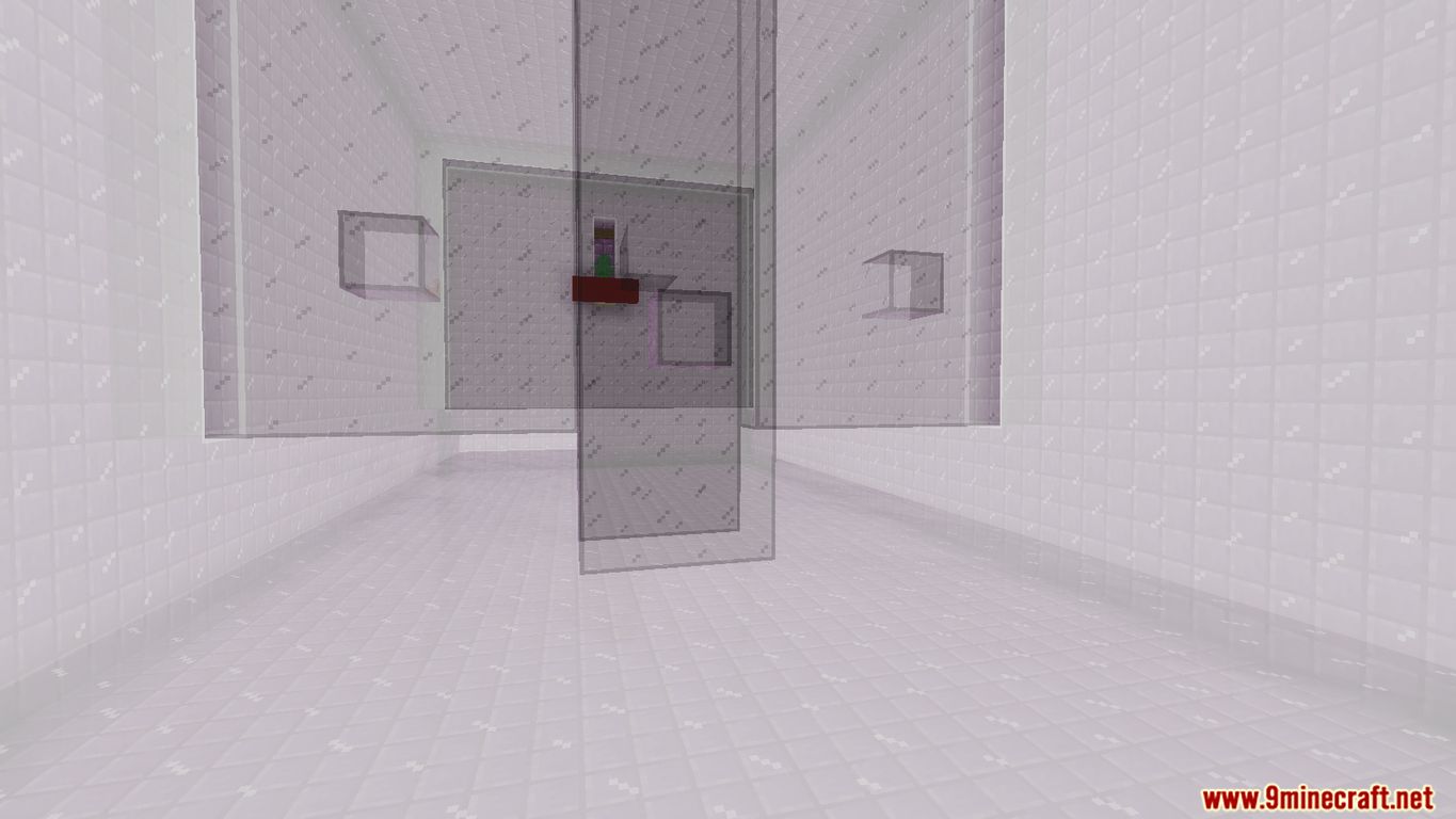 MineParkour Map Screenshots (6)