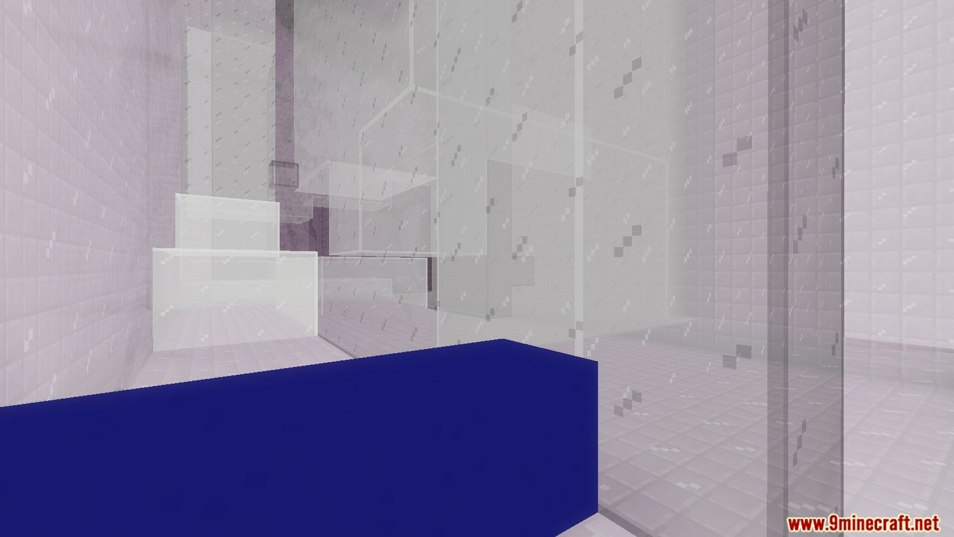 MineParkour Map Screenshots (7)