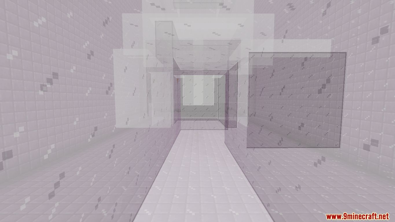 MineParkour Map Screenshots (9)