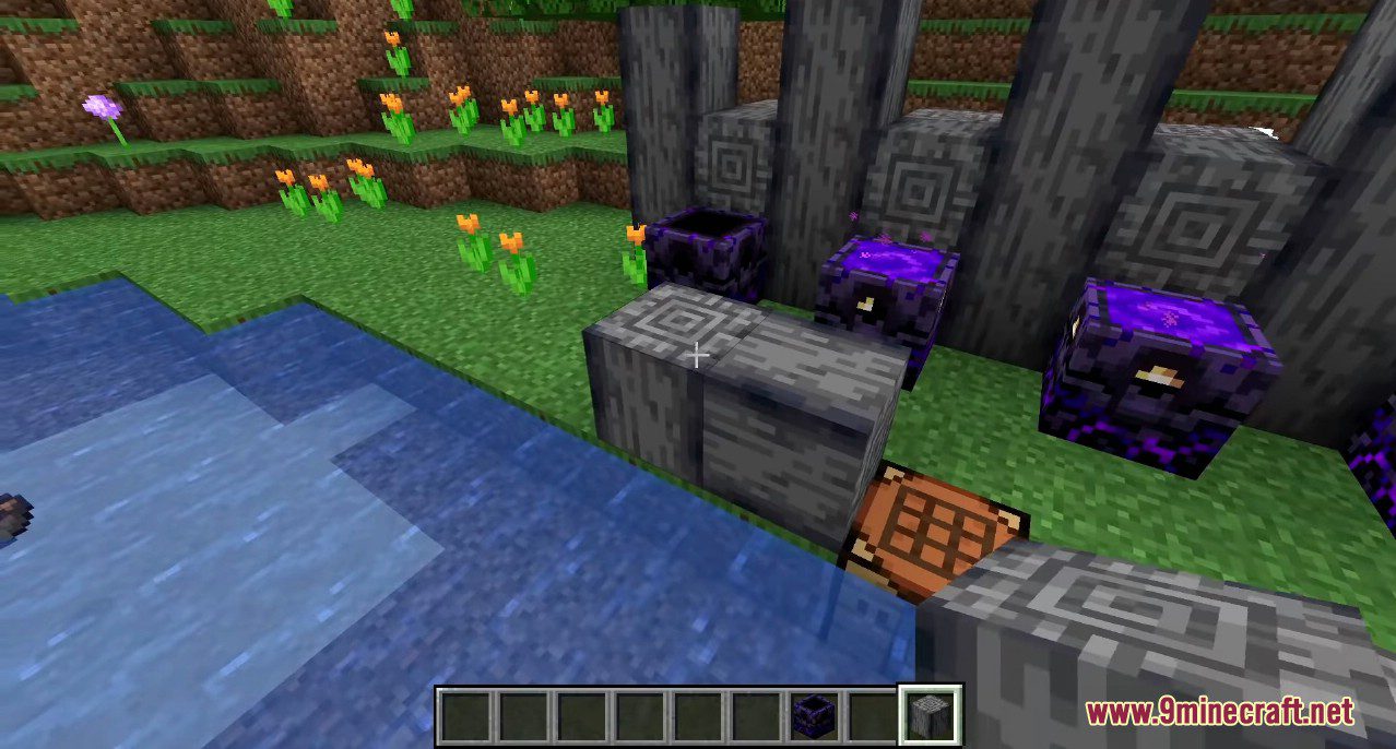 Minecraft 1.16 Snapshot 20w12a Screenshots 7