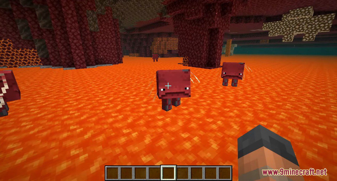 Minecraft 1.16 Snapshot 20w13a Screenshots 1