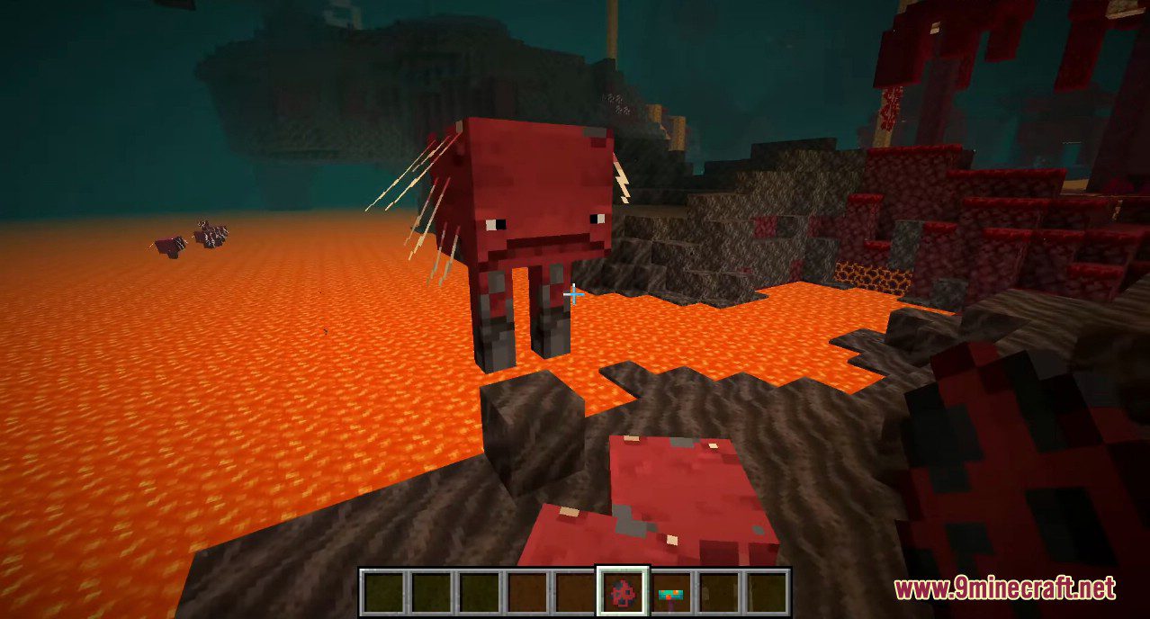 Minecraft 1.16 Snapshot 20w13a Screenshots 3