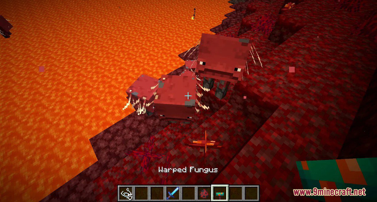 Minecraft 1.16 Snapshot 20w13a Screenshots 4