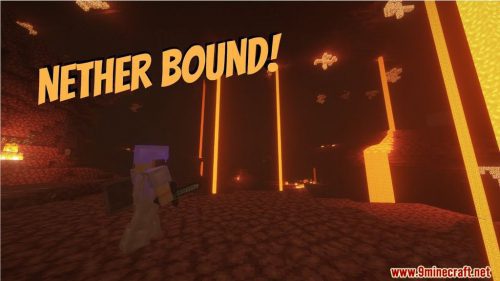 Netherbound Data Pack Thumbnail