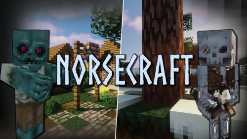 Minecraft 1.9 Resource Packs