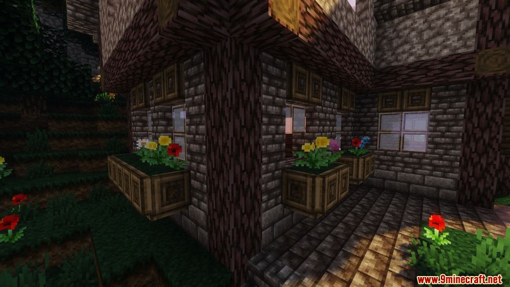 NorseCraft Resource Pack Screenshots 1