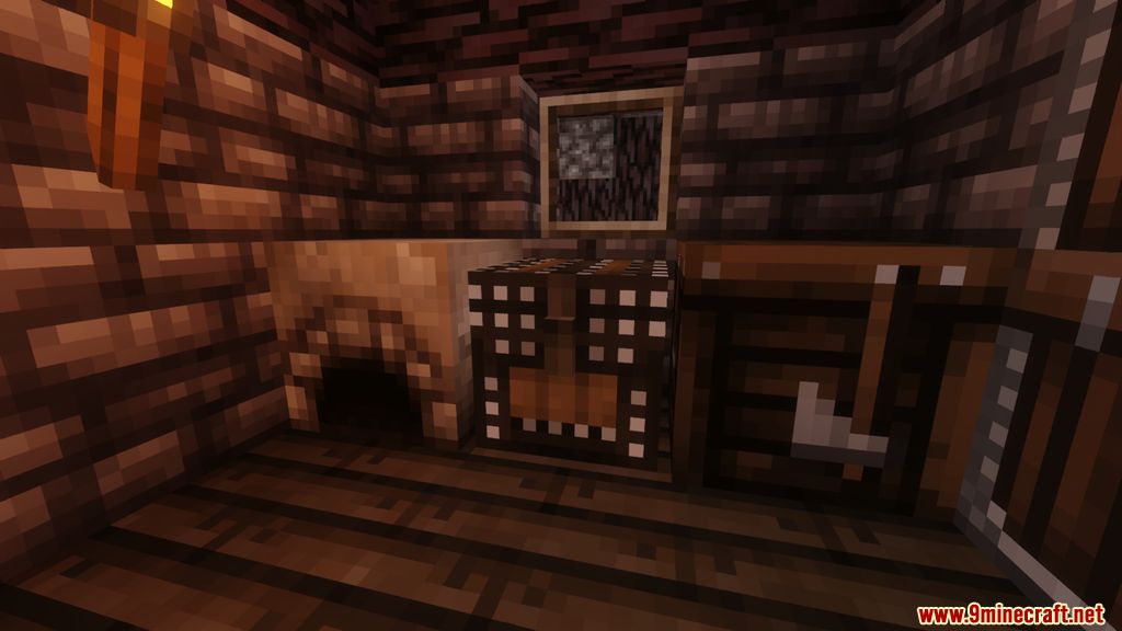 NorseCraft Resource Pack Screenshots 2