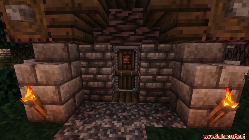 NorseCraft Resource Pack Screenshots 3