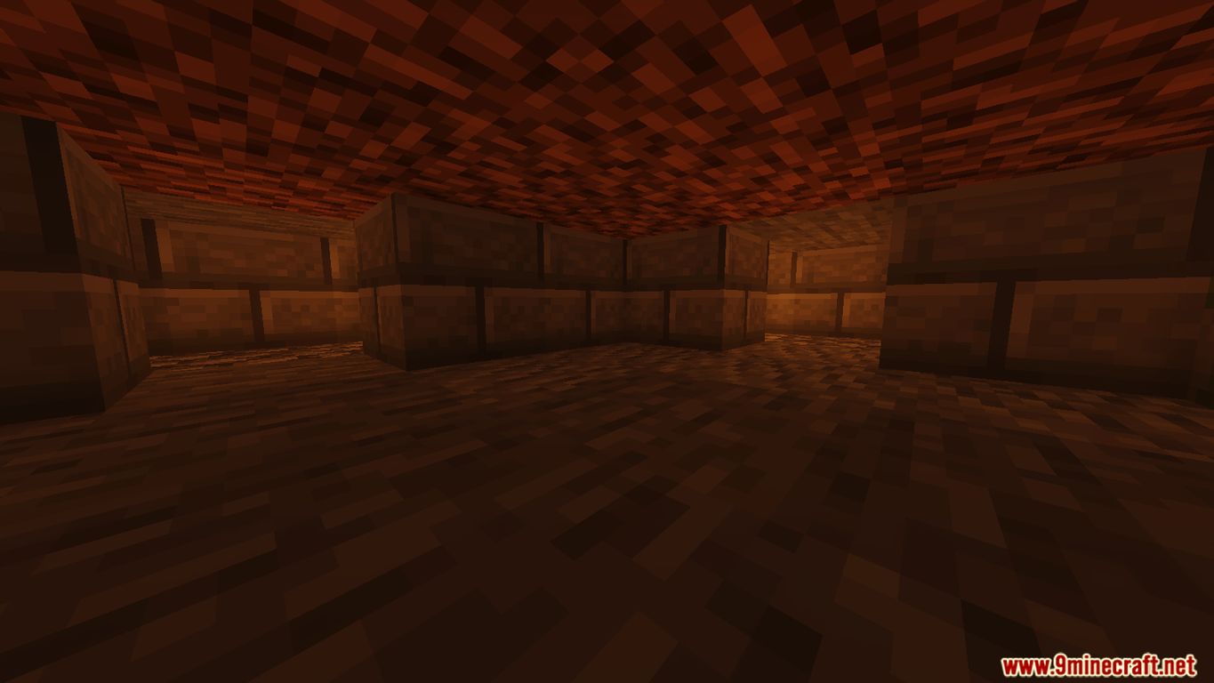 One Block Dungeon Map Screenshots (11)