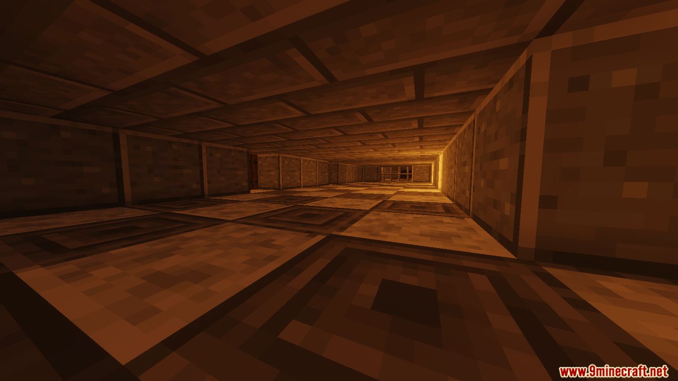 One Block Dungeon Map Screenshots (13)