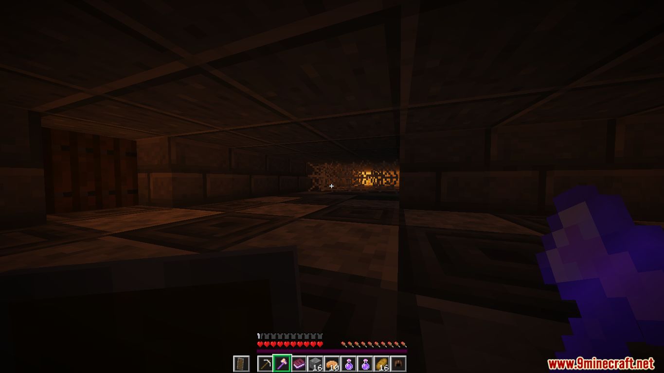 One Block Dungeon Map Screenshots (15)