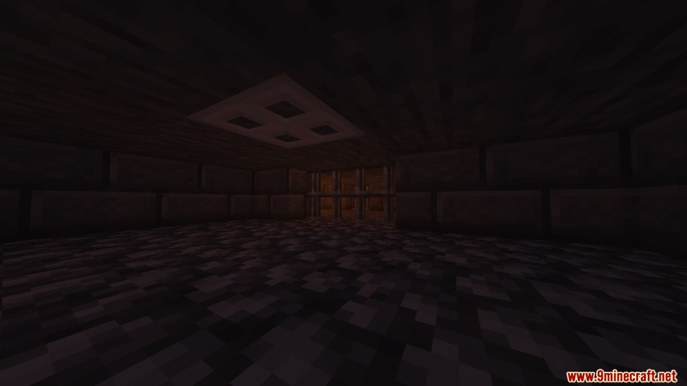 One Block Dungeon Map Screenshots (2)