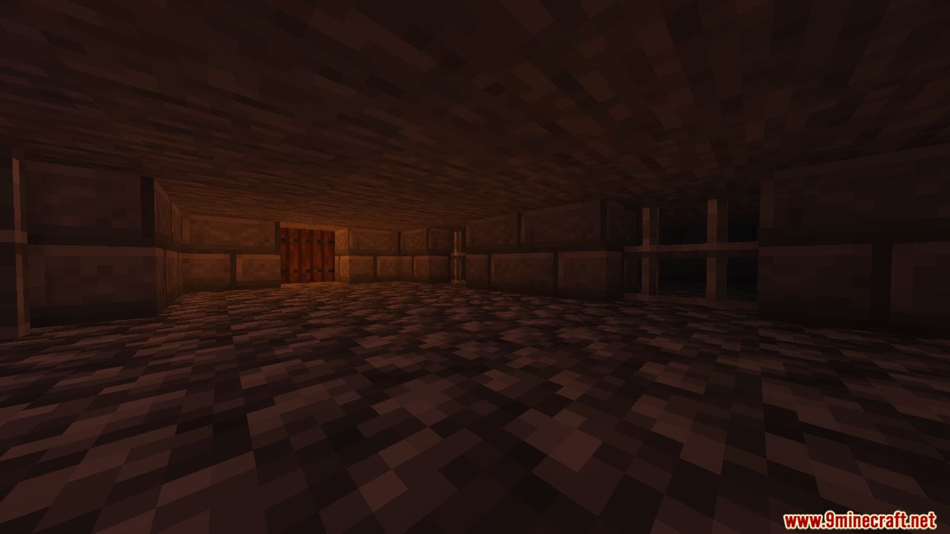 One Block Dungeon Map Screenshots (5)