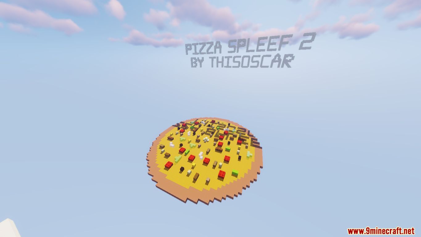 Pizza Spleef 2 Map Screenshots (4)