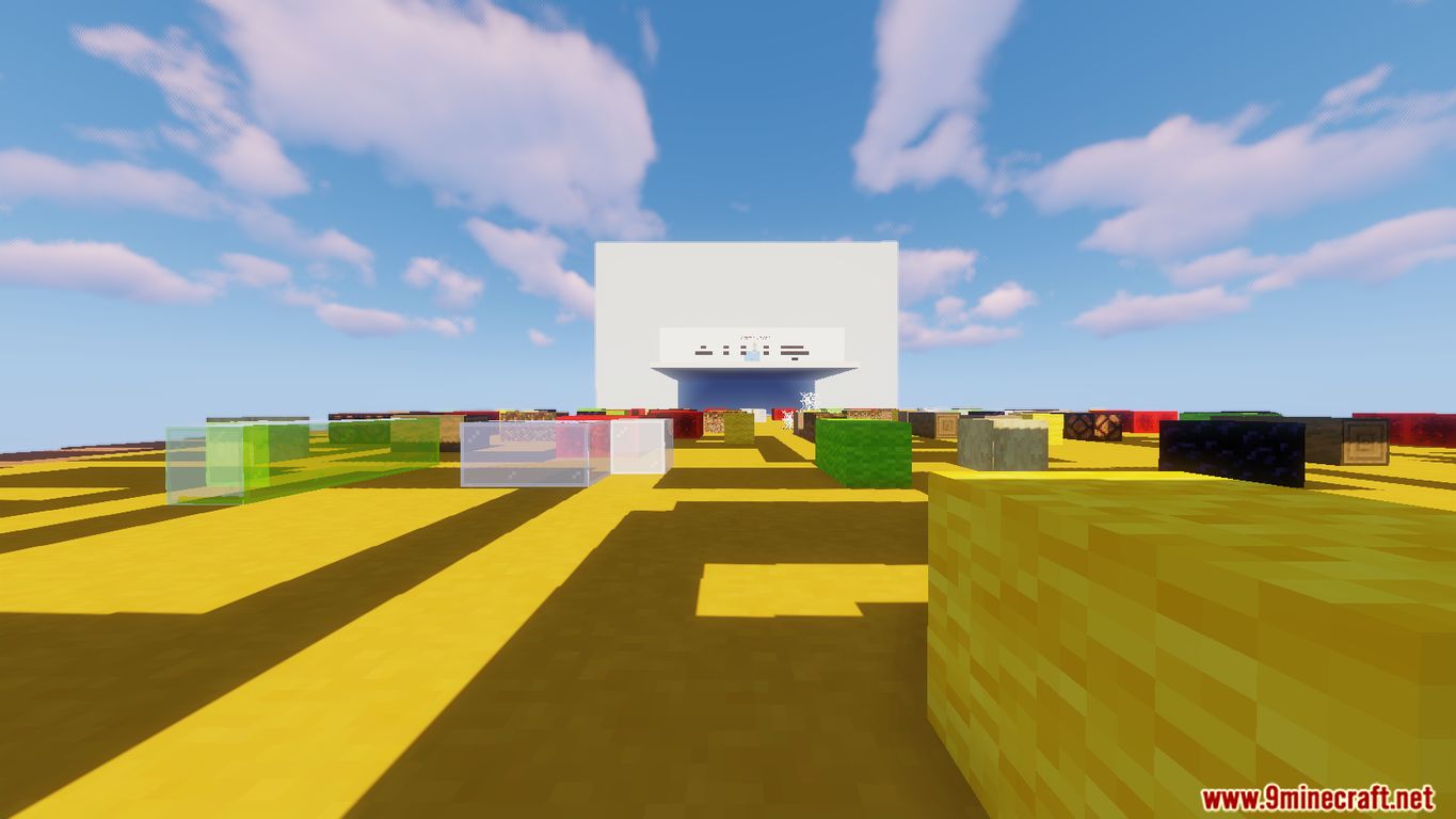 Pizza Spleef 2 Map Screenshots (8)