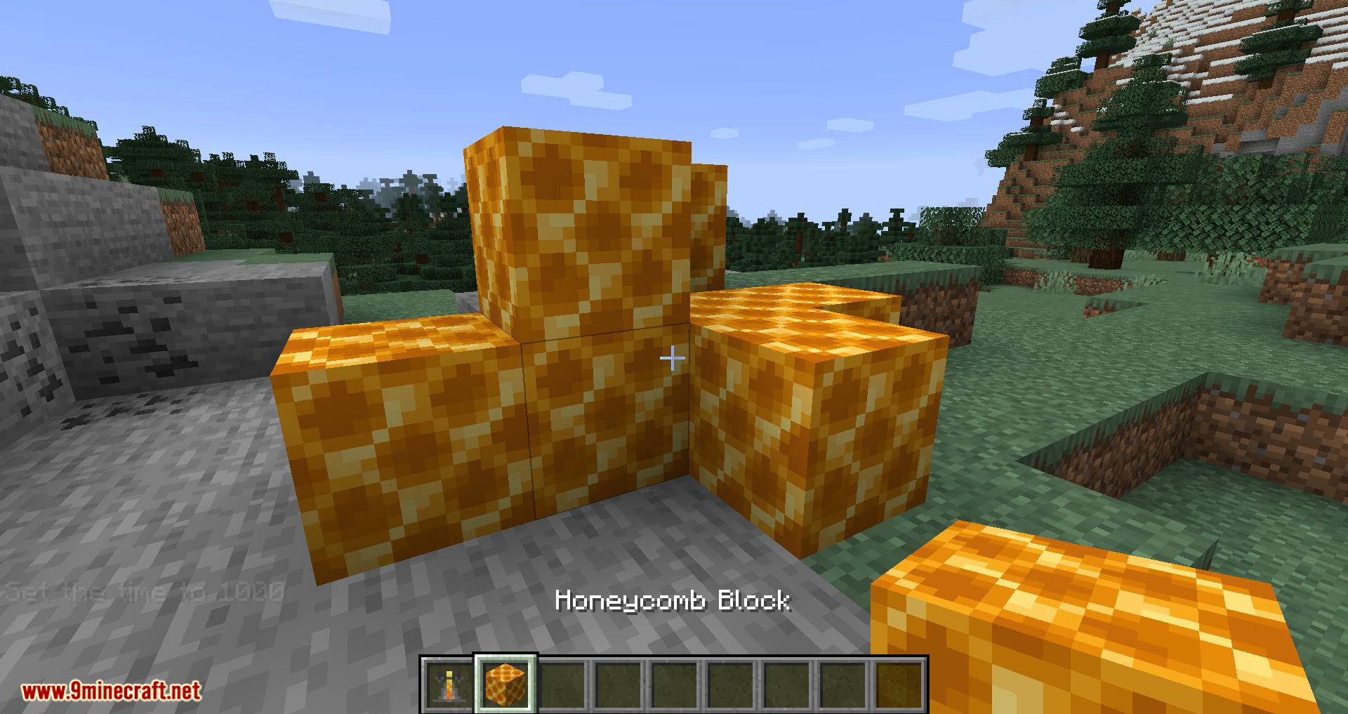 Potion of Bees mod for minecraft 02