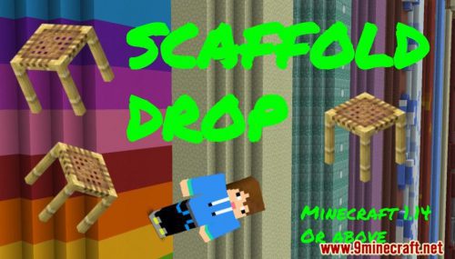 Scaffold Drop Map Thumbnail