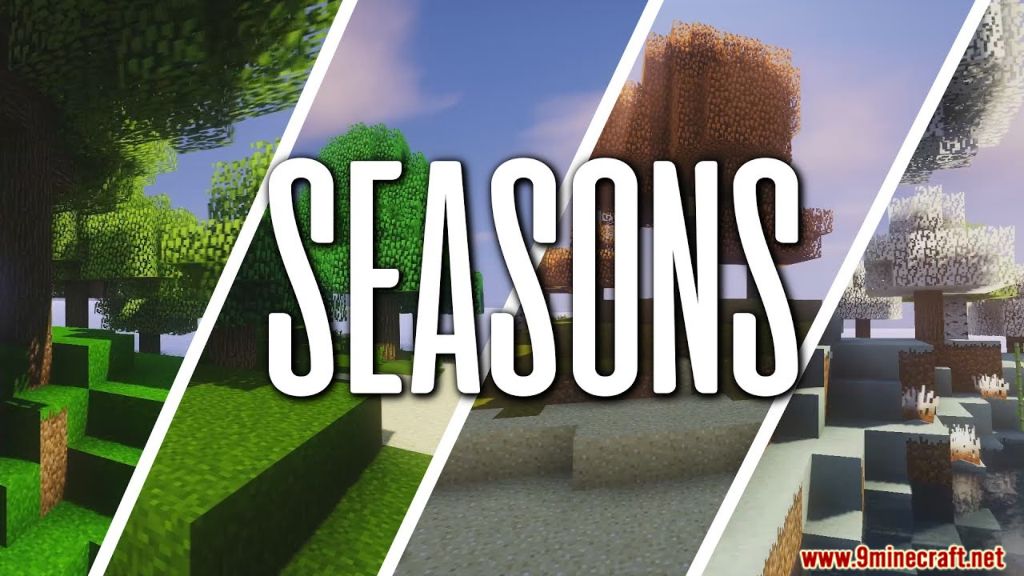 Seasons Data Pack Thumbnail