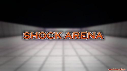Shock Arena Map Thumbnail