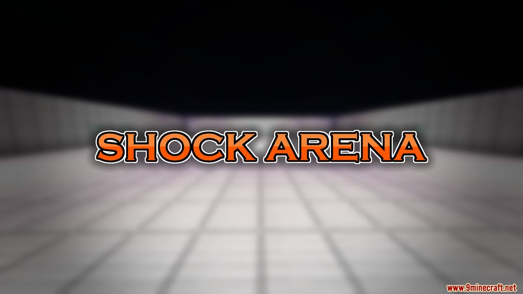 Shock Arena Map Thumbnail
