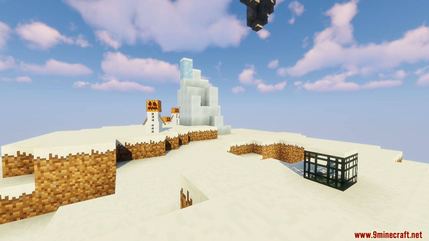 Sky CTM Map Screenshots (5)