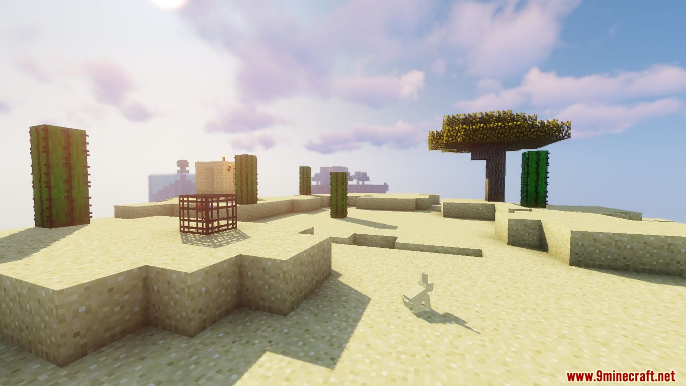 Sky CTM Map Screenshots (7)