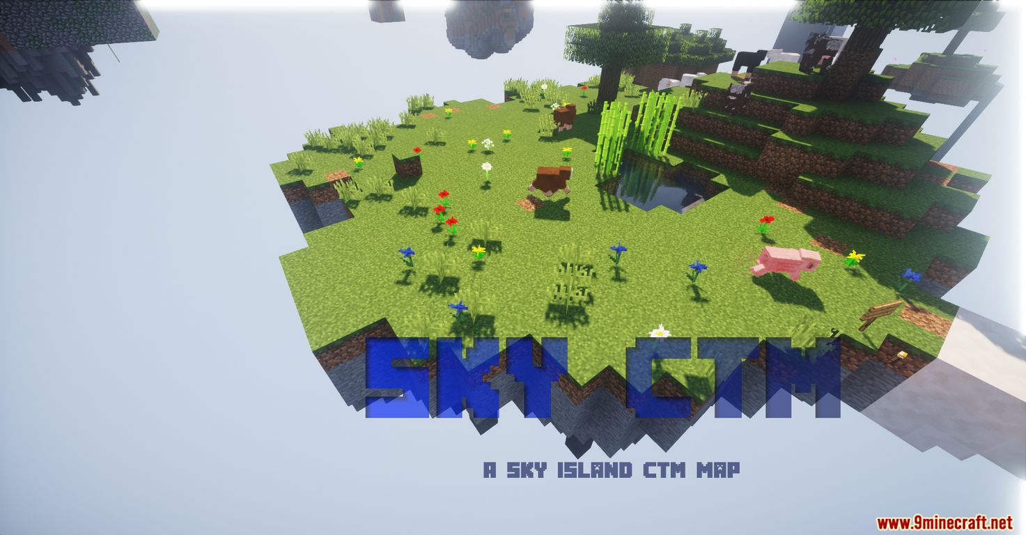 Sky CTM Map Thumbnail