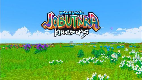 Tales of Jobutara Kingdoms Resource Pack
