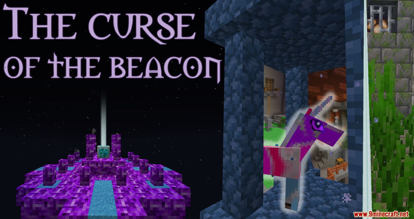 The Curse of the Beacon Map Thumbnail