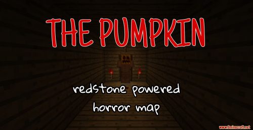 The Pumpkin Map Thumbnail