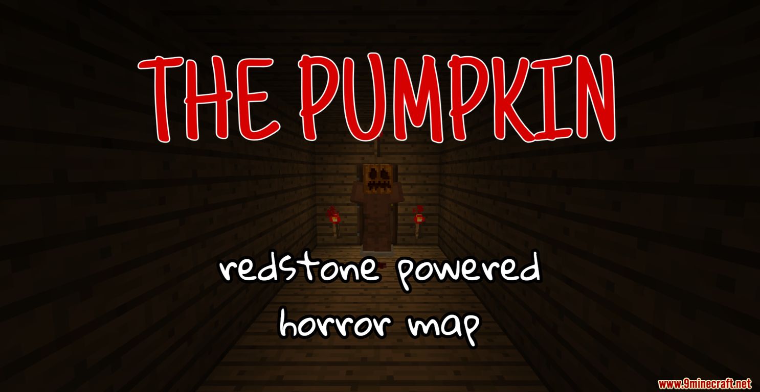 The Pumpkin Map Thumbnail
