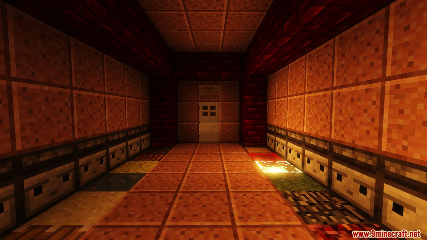 The Tomb of Eldritch Psychic Horror Map Screenshots (10)