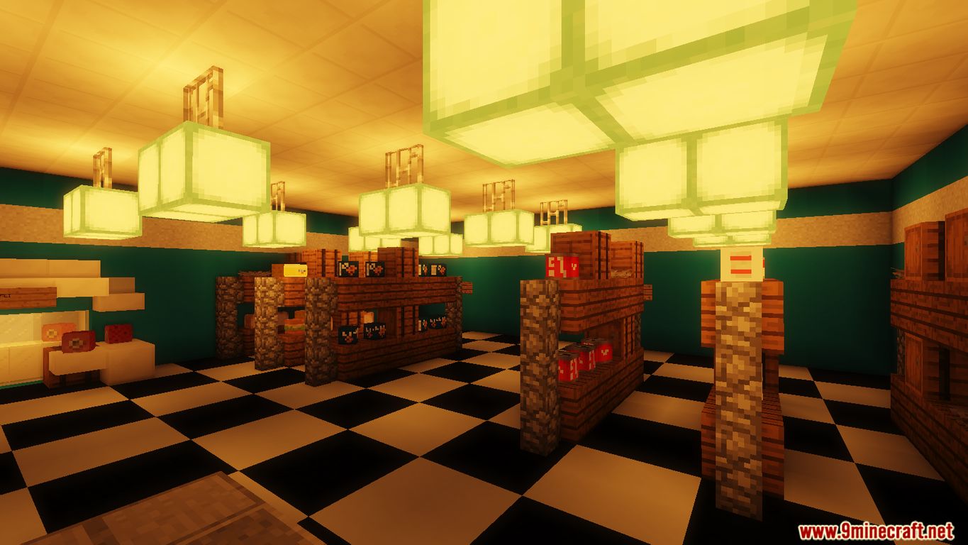 The Tomb of Eldritch Psychic Horror Map Screenshots (17)